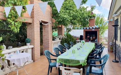 House or chalet for sale in  Lleida Capital  with Air Conditioner, Heating and Private garden