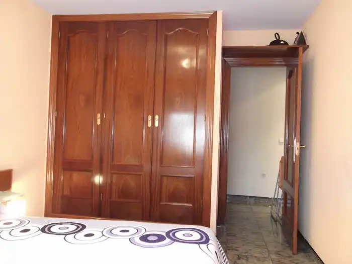 Dormitori de Àtic en venda en Tudela de Duero amb Calefacció, Traster i Moblat