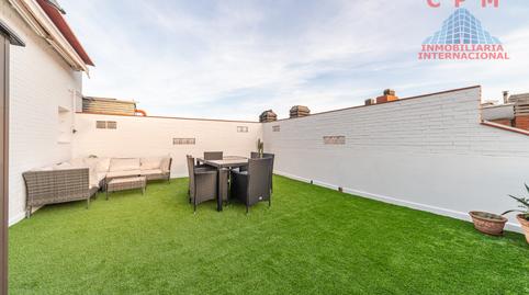 Foto 2 de Àtic de lloguer a Prosperidad,  Madrid Capital