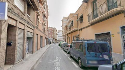 Foto 3 de Dúplex en venta en Carolinas Altas, Alicante / Alacant