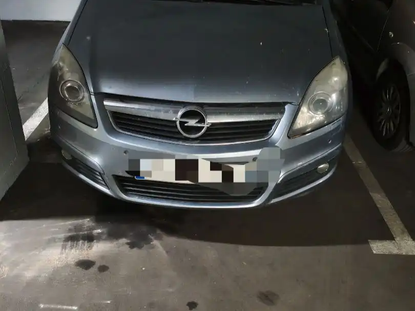 Parking of Garage for rent in Arganda del Rey