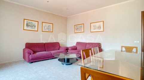 Foto 4 de Ático en venta en Carrer de Melcior de Palau, Sants, Barcelona Capital