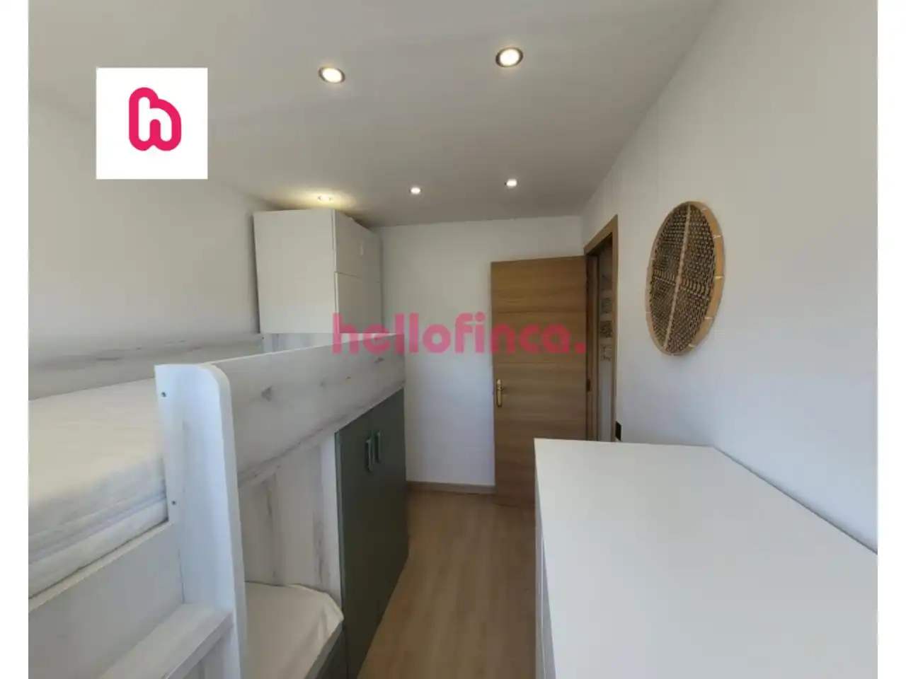 Habitación de Piso en venta en Nou Barris