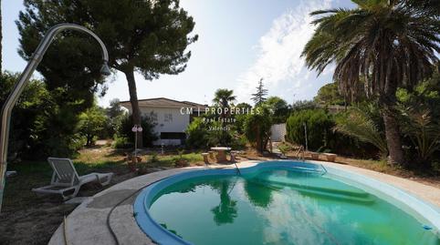 Photo 4 of House or chalet for sale in Rio Alberche -sto Domingo, Sierra Perenchiza - Cumbres de Calicanto - Sto Domingo, Valencia