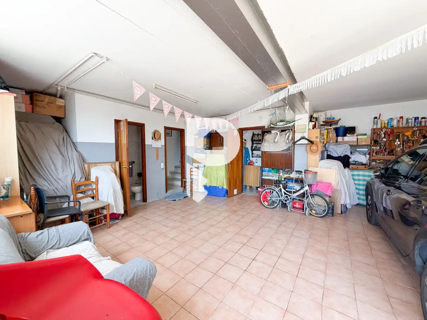 Haus oder Chalet zum Verkauf in Sant Vicenç Dels Horts mit Klimaanlage, Heizung und Privatgarten