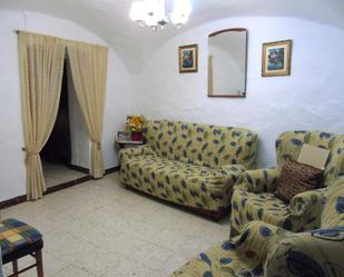 Living room of House or chalet for sale in Arroyo de la Luz