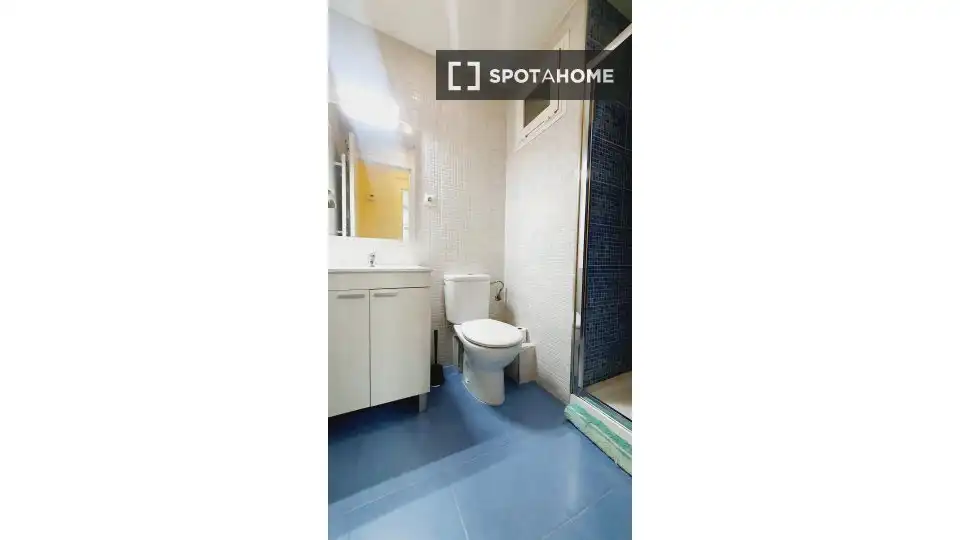 Wohnung mit Terrasse zur Miete in Carabanchel, imagen 18