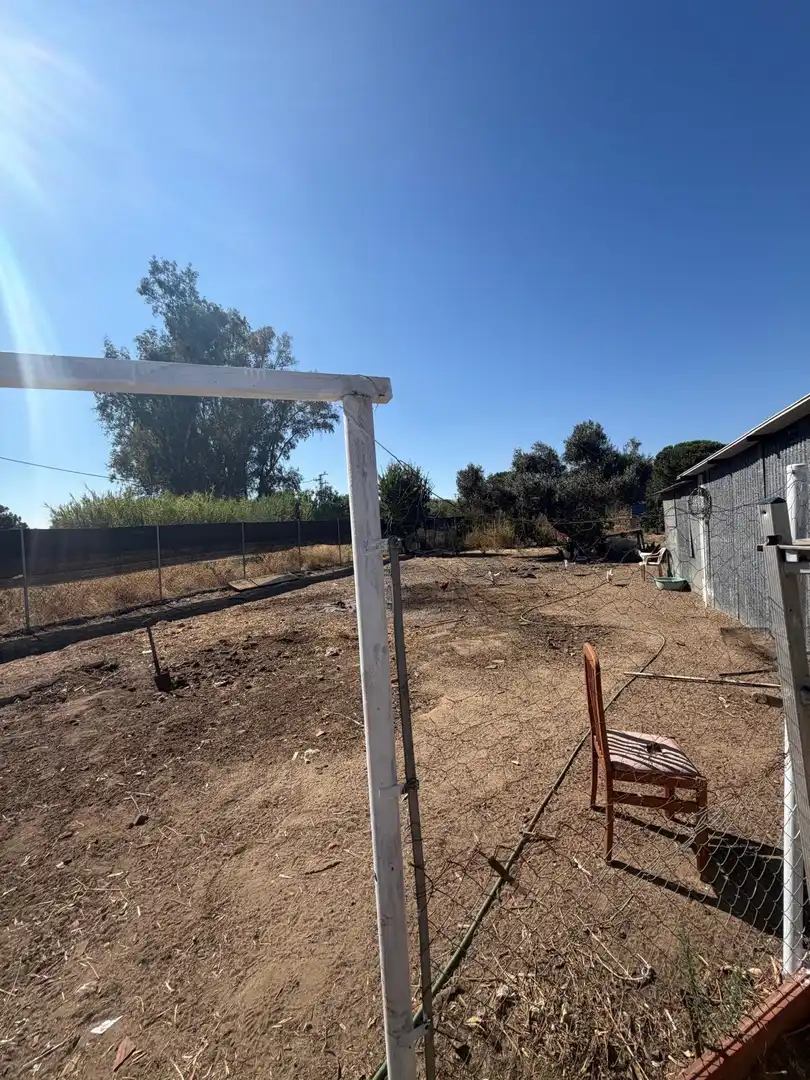 Finca rústica en venta en Utrera