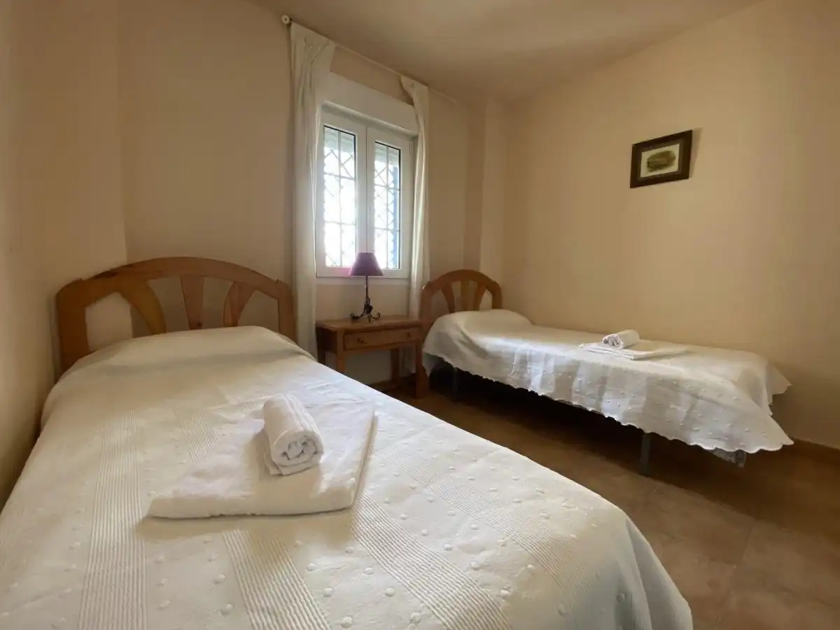 Apartament amb piscina en venda a Punta del Moral, imagen 11