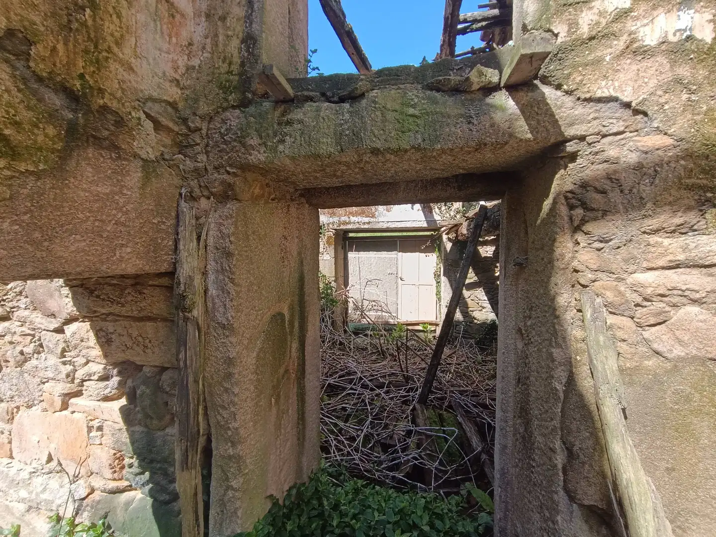 Casa o chalet en venta en A Baña  