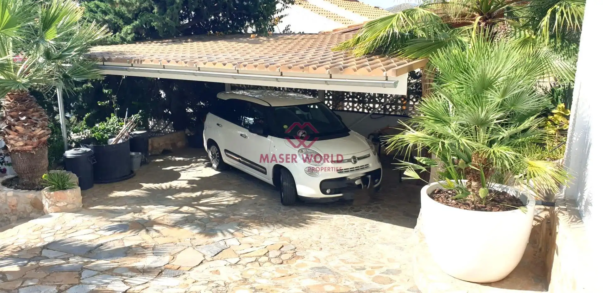 Villa mit Pool zum Verkauf in Pedanías Oeste, imagen 17