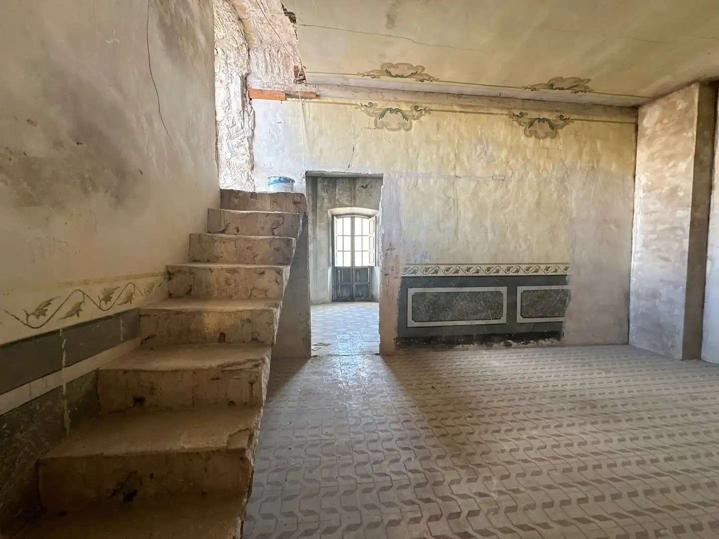 Casa rústica en venta en Benissa pueblo, imagen 23