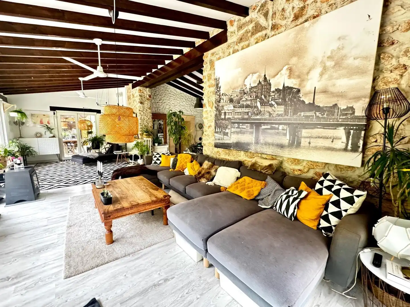 Villa avec piscine à vendre à Sencelles, imagen 36
