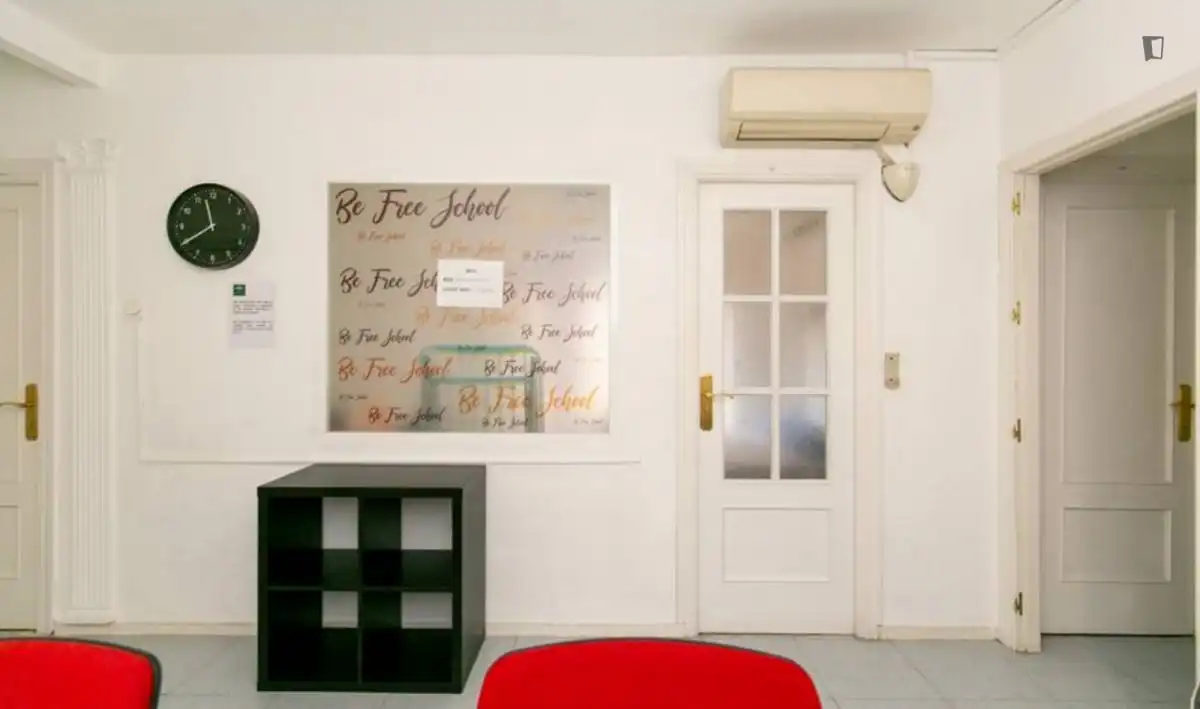 Room in Fígares