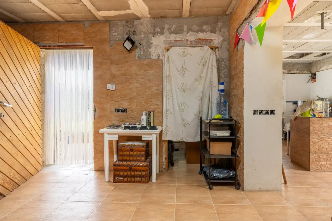 Finca rústica en venda en Roquetes amb Jardí privat i Terrassa