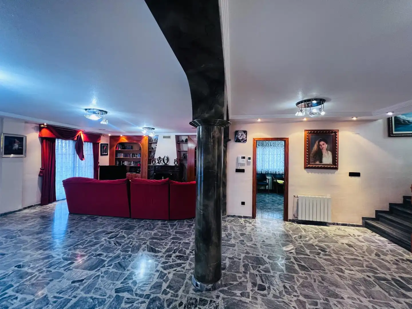 Detached house with terrace for sale in Elche ciudad, imagen 7