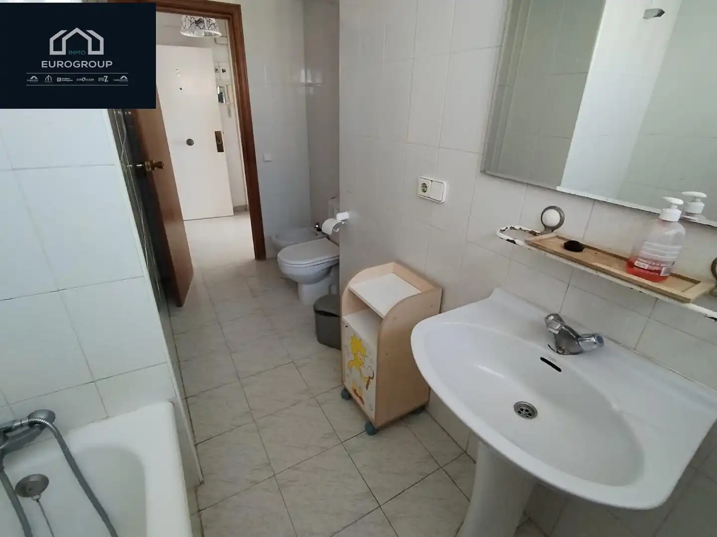 Apartment with terrace for sale in Playa de Levante, imagen 10