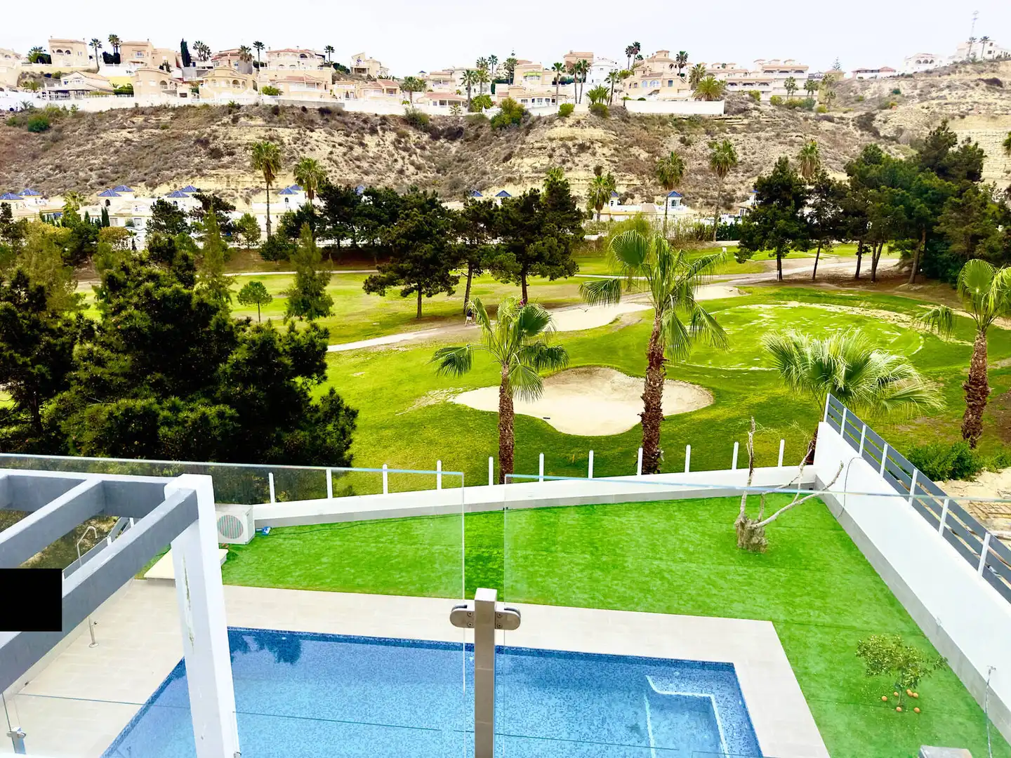 Casa o xalet en venda a La Marquesa