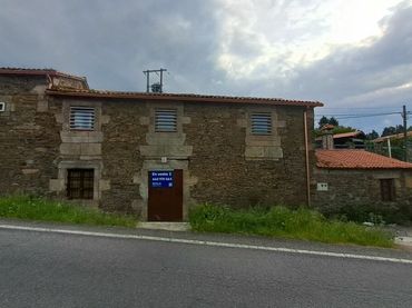 Villa in vendita a COLANTRES Nº 40 PL 0 40
