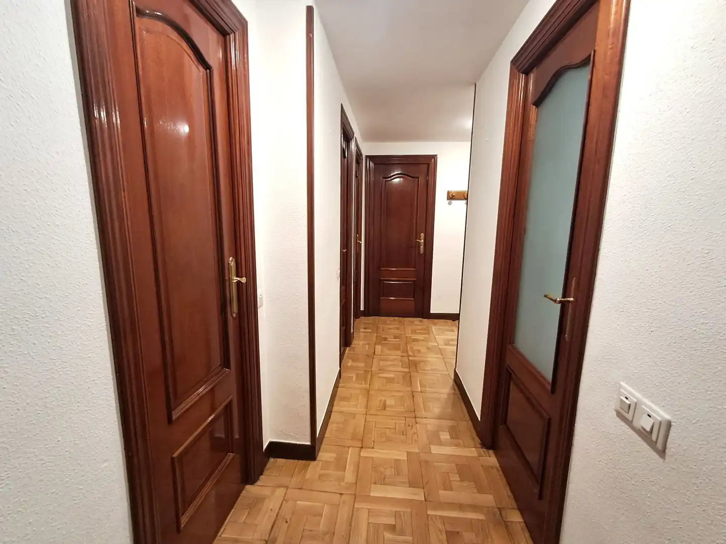 Pis en venda en Valladolid amb Calefacció, Parquet i Terrassa