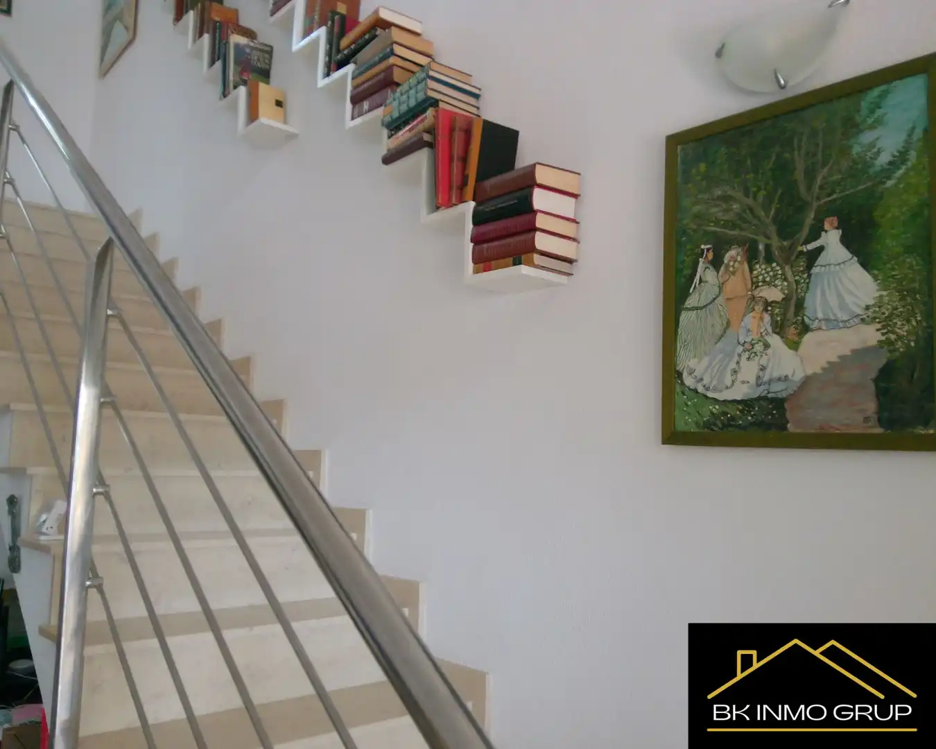 Casa adosada en venta en Peñíscola / Peníscola con Aire acondicionado, Jardín privado y Amueblado