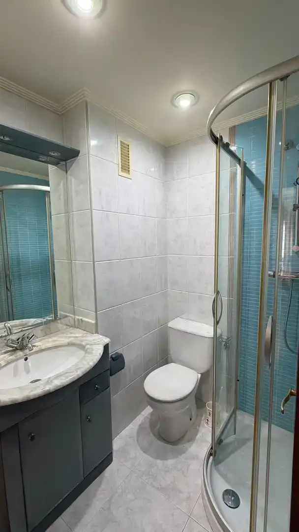 Baño de Piso en venta en Lakua-Bizkarra