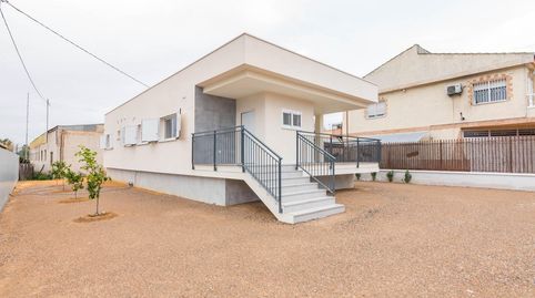 Foto 2 de Casa o xalet en venda a Aljucer, Murcia Capital