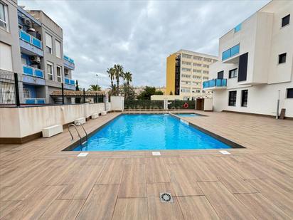 House or chalet for sale in Avenida Habaneras - Curva de Palangre