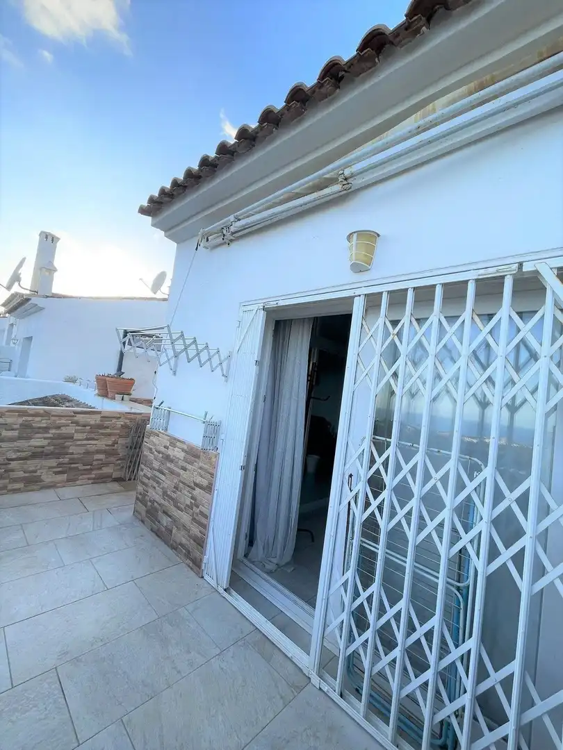 Appartement compact à vendre à Calahonda, imagen 19