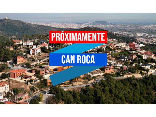 Planta baja en Venta en Can Roca