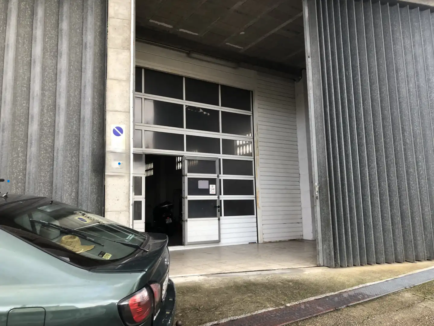 Nave industrial in affitto a Avenida do Alcalde de Lavadores, imagen 3