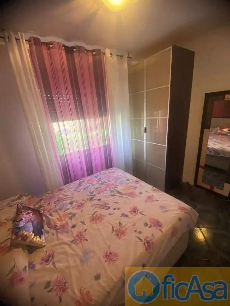 Habitación de Casa o chalet en venta en La Pobla de Tornesa con Terraza, Trastero y Piscina