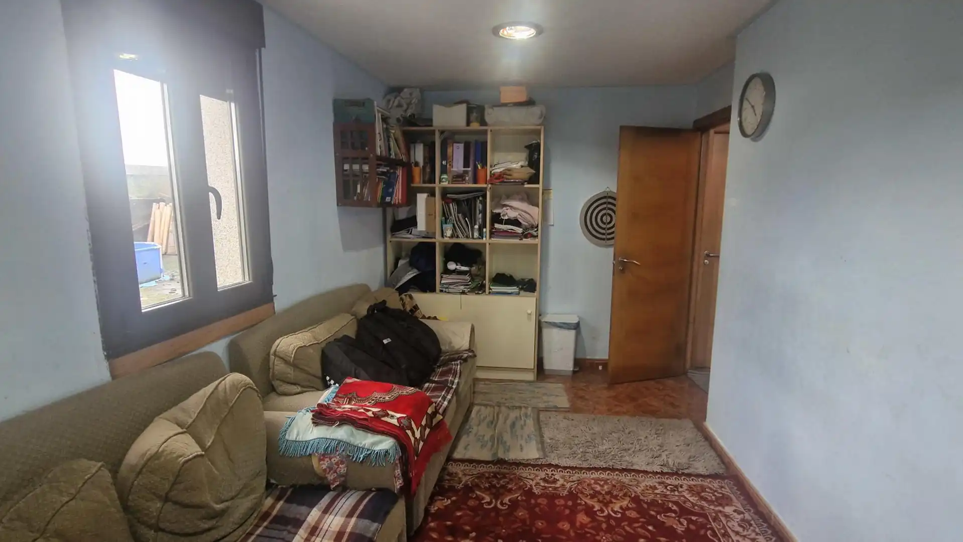 Habitación de Casa o chalet en venta en Valga
