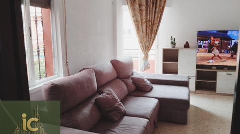 Photo 2 of Single-family semi-detached for sale in La Granja - La Colina - Los Pastores, Algeciras