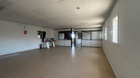 Foto 3 von Fabrikhallen zum Verkauf in Camí Vell de Salou, 12a, Torreforta, Tarragona Capital