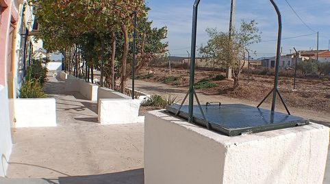 Foto 3 de Casa o chalet en venta en Purias, Lorca