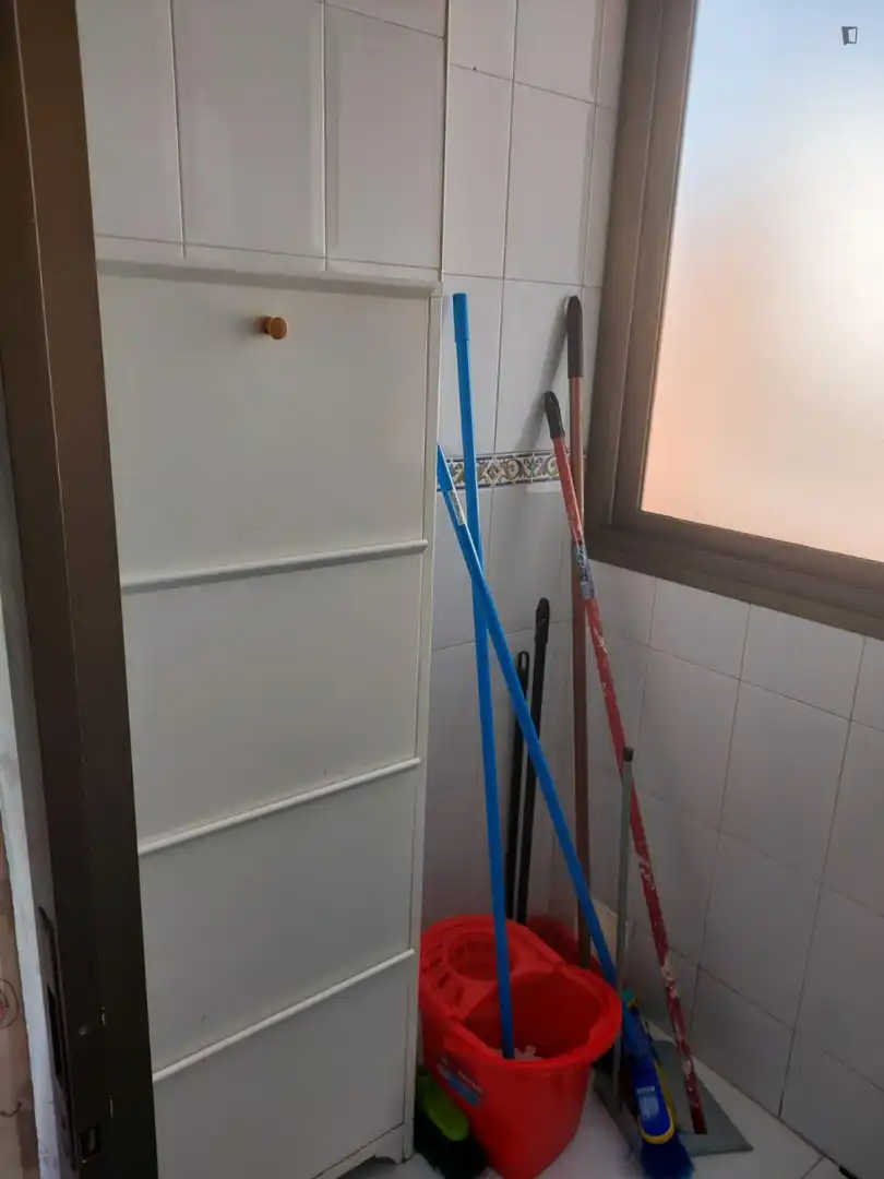 Habitació a Los Cármenes