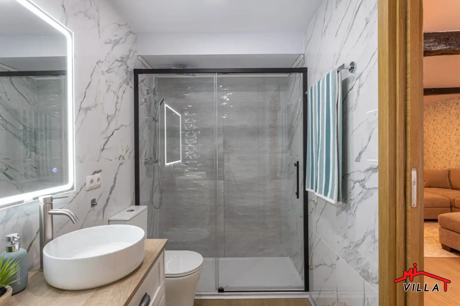Flat for sale in Centro