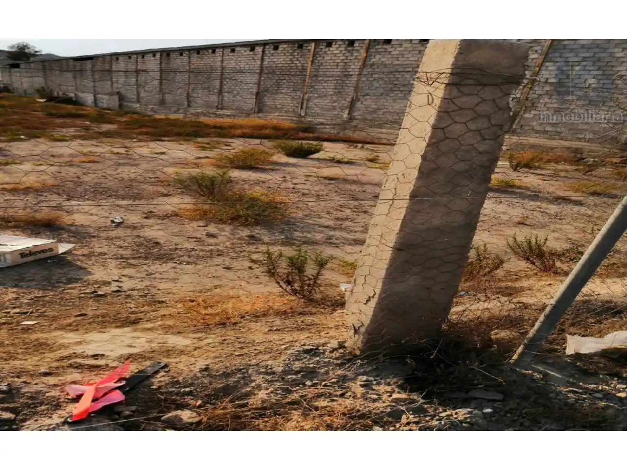Terreno en venta en Lorca