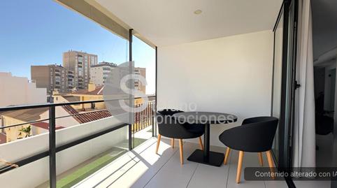 Foto 2 de Piso en venta en La Malagueta - Monte Sancha, Málaga Capital