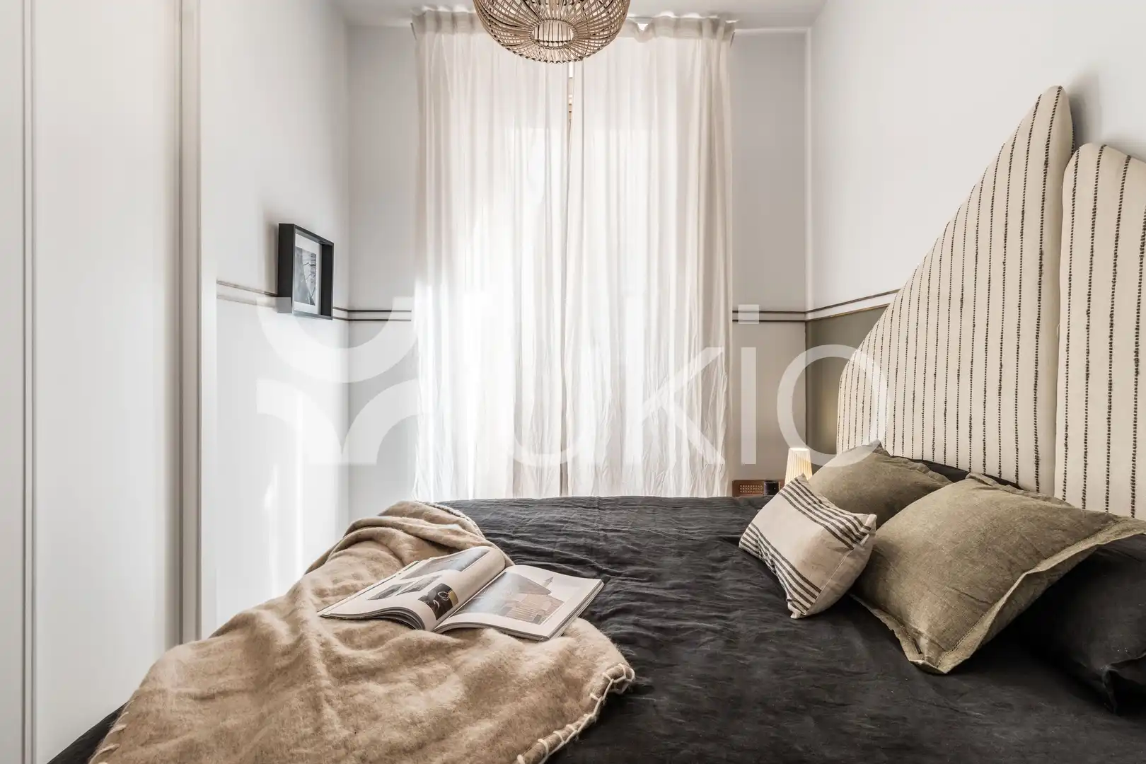 Apartment mit Aufzug zur Miete in Calle de San Andrés, imagen 14
