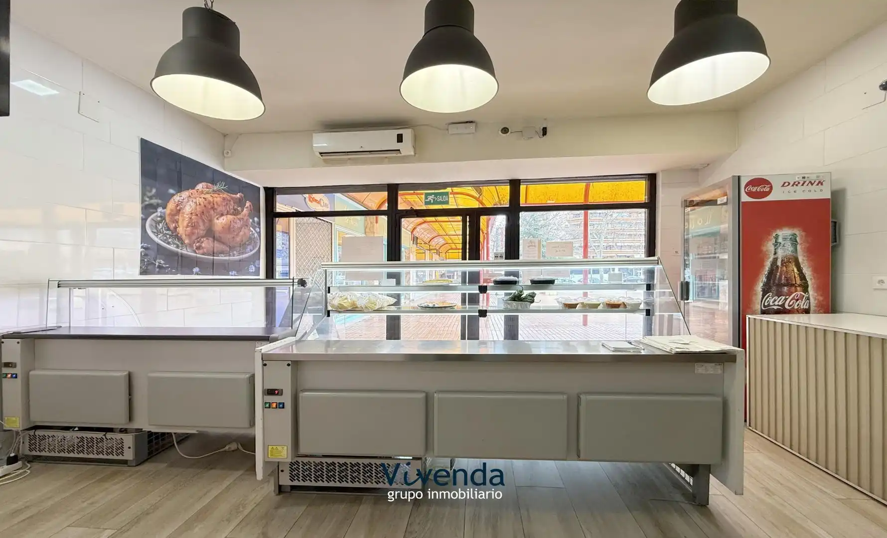 Local en venda en Fuenlabrada