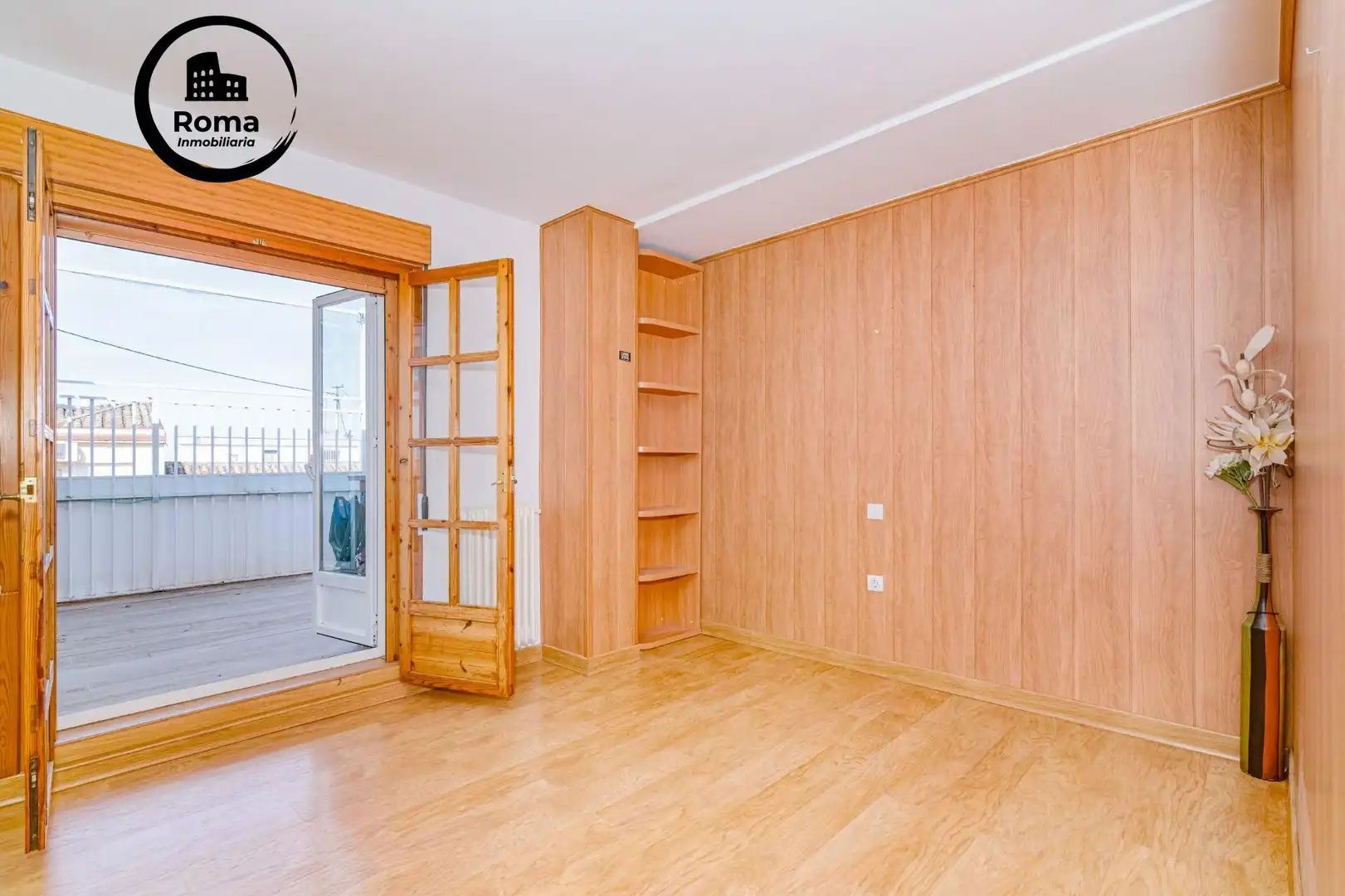Penthouse mit Aufzug zum Verkauf in Ronda, imagen 10