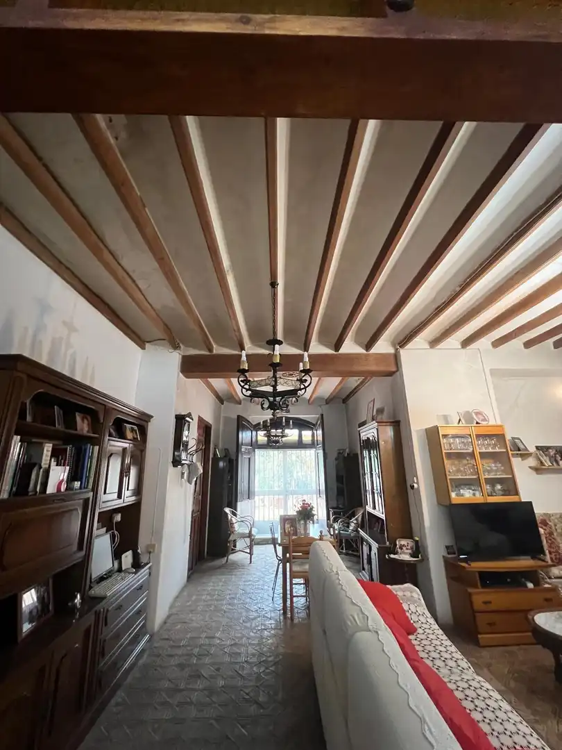 Chalet con piscina en venta en Relleu, imagen 5