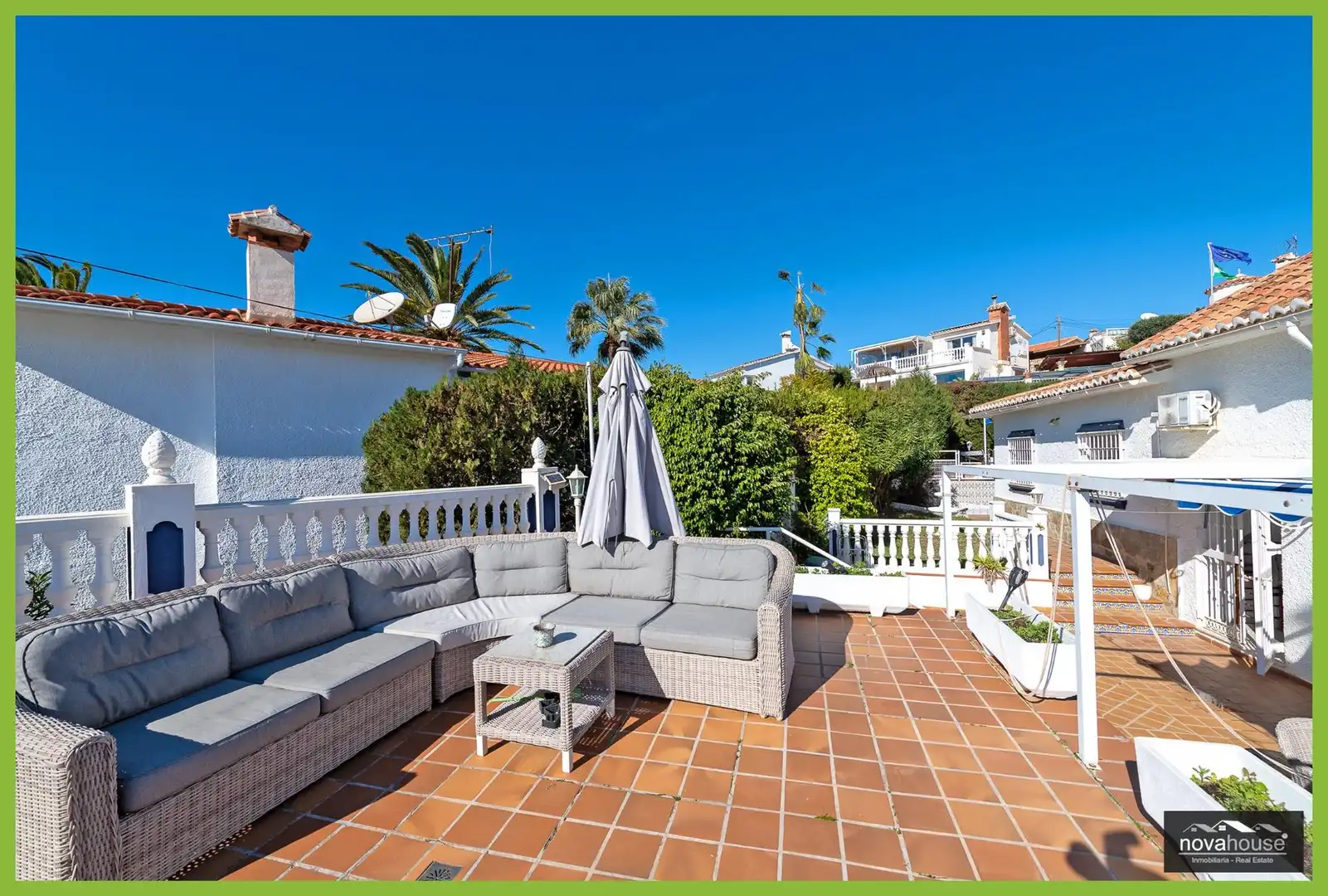 Casa con terraza en venta en Calle LEVANTE (RIVERA TRAYAMAR), imagen 23