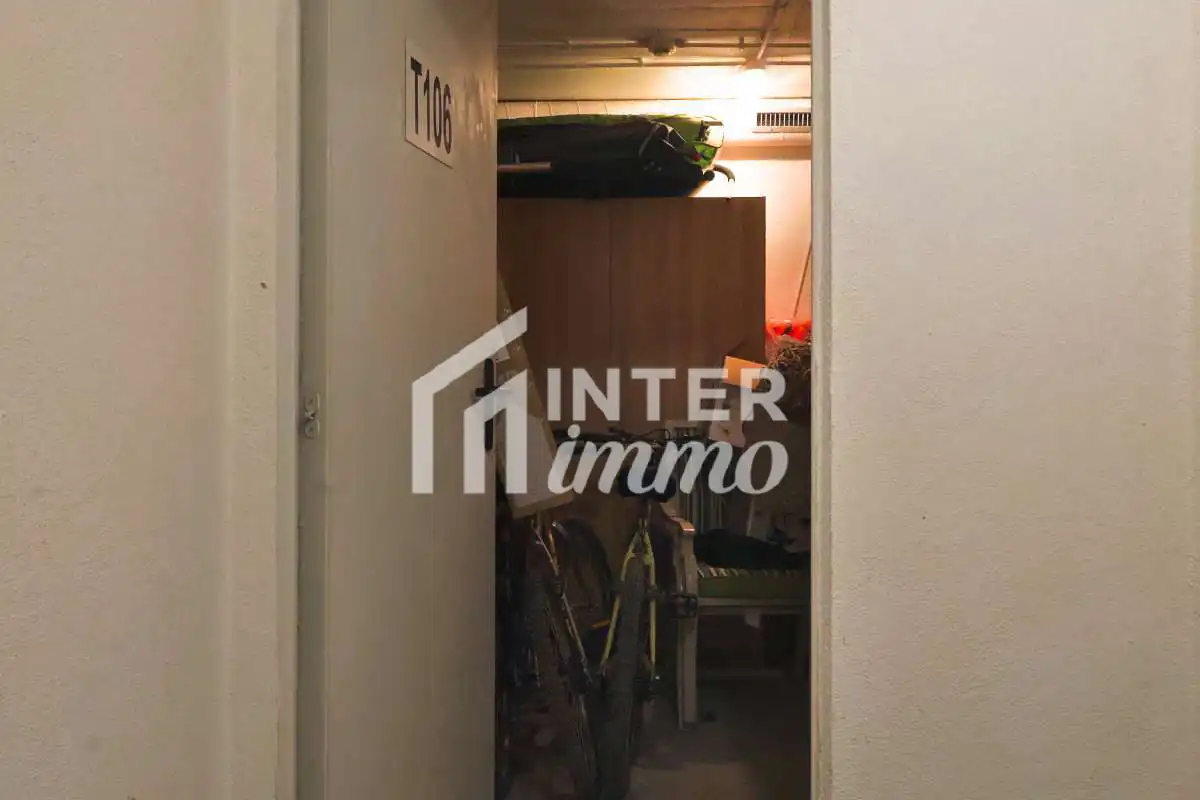 Mini appartamento con piscina in vendita a Avinguda Pastor 1, imagen 35