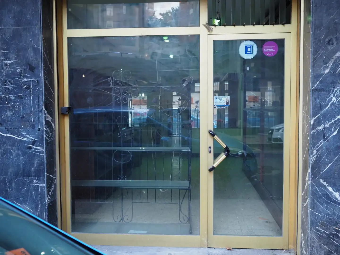 Local de alquiler en Eibar con Amueblado