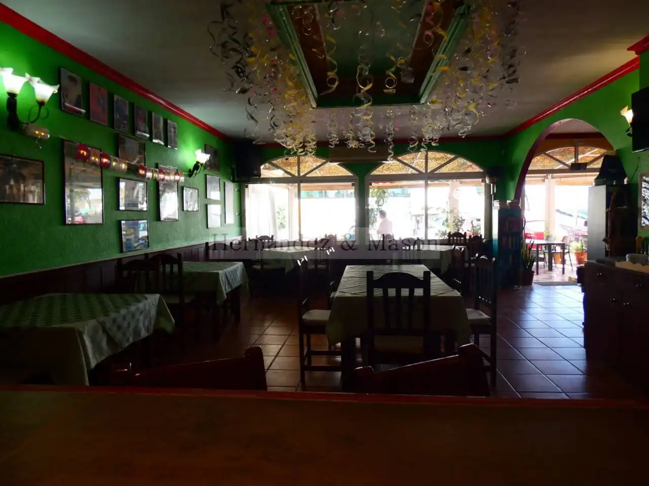 Business premises for transfer in La Carihuela - Los Nidos, imagen 9