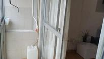 Bathroom of Flat for sale in Málaga Capital  with Air Conditioner, Heating and Terrace