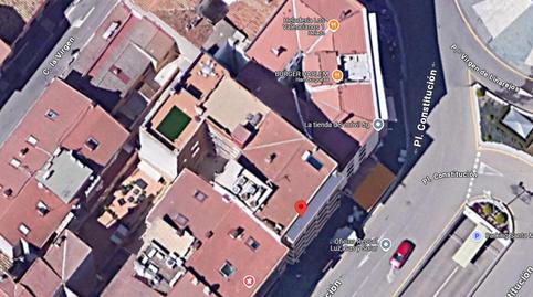 Foto 2 de Àtic en venda a Plaza Constitución, 4, Linarejos, Jaén